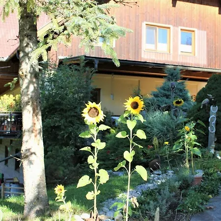 Schoenes Praegant Apartament Bad Kleinkirchheim