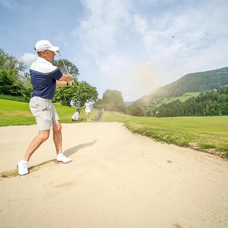 Apartament Schoenes Praegant