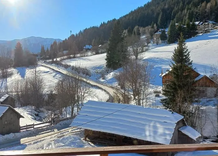 Schoenes Praegant Apartament *