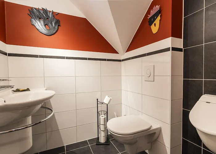 Apartament Schoenes Praegant Bad Kleinkirchheim