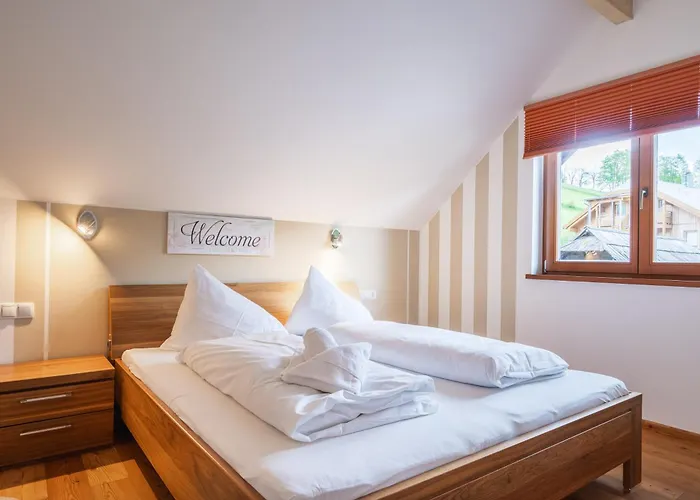 Schoenes Praegant Bad Kleinkirchheim