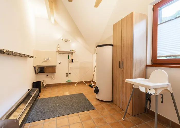 Schoenes Praegant Apartament *