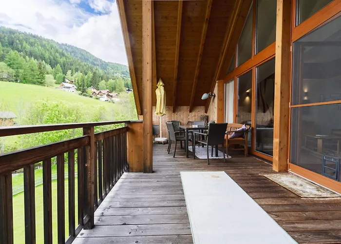 Apartament Schoenes Praegant Bad Kleinkirchheim