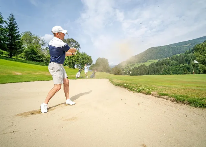 Apartament Schoenes Praegant